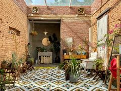 -Old House