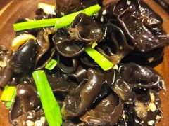 -好嫂子酱猪手•农家菜(蒲黄榆店)