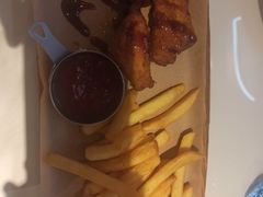 -必胜客(大悦城店)