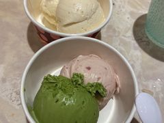 -芭菲盛宴·环球美食(北城国际店)