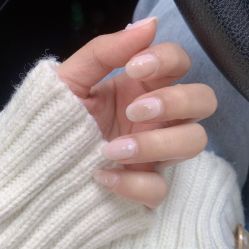 点击看大图 -雪奈传统美甲美睫