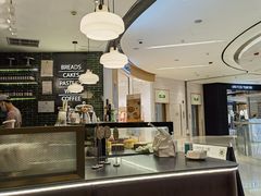 -BAKER&SPICE(国金中心商场店)