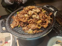 -局气 烤鸭·北京菜(光华路店)