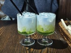 -The Cheebat 锌吧·Bistro(体育西店)