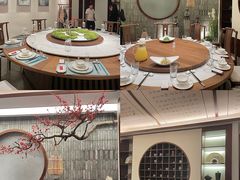 -蘭奢雅集·江浙菜(青山江滩店)