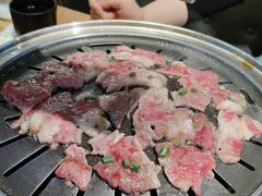 -九田家黑牛烤肉料理(国芳店)