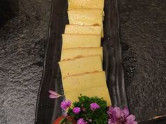 鱼饼-湊湊火锅·茶憩(打浦桥日月光店)