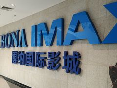 -博纳国际影城IMAX(中央大道店)