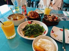 -My Way Town买味堂·东南亚餐厅(亦庄店)