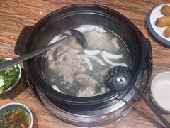 -春润大地海南椰子鸡(沙井京基百纳广场店)