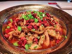 -涿派·炝锅鱼(涿州店)