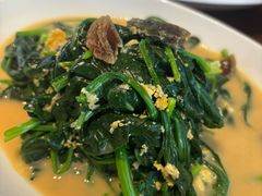 -逸林轩中餐厅(中信泰富朱家角锦江酒店)
