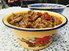 -定家小酥肉·清真(回民街店)