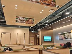 -海底捞火锅(方圆荟店)