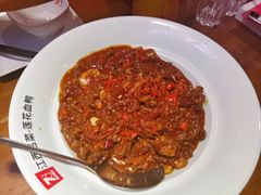 茶油莲花血鸭-70年代·江西乡下菜(松岗店)
