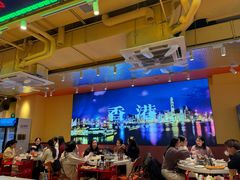 -荣叔港式沙嗲牛肉火锅(正佳潮流店)