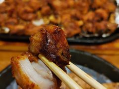 -老东镇啤酒屋海鲜加工·蒸汽海鲜·海鲜烧烤(台东店)