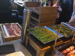 -很久以前羊肉串(打浦路店)