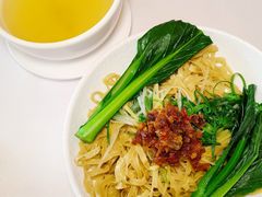 XO酱姜葱捞面-顺德喜来登酒店·采悦轩