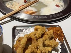 -卤校长重庆火锅(国兴店)