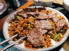 -東盛炭烤自助料理(浦东文峰广场店)
