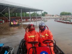 -太阳岛度假酒店