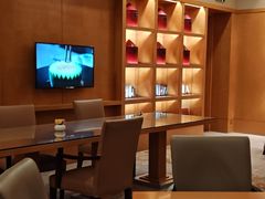 -上海锦江汤臣洲际大酒店