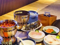 -海鼎荟海鲜姿造(晋江宝龙店)