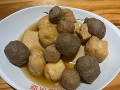 -恋萍小吃(时代店)