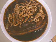 -顺心拉面馆(马道街店)