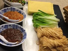 -小广寒电影艺术餐厅(小广寒经三路店)