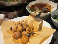 -知楚•精致湖北菜(武商MALL店)