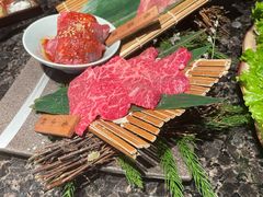 -老乾杯和牛烧肉(王府中环店)