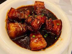 金牌红烧肉-同庆楼(大钟寺店)