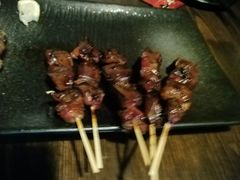 -木子烧鸟屋(百子湾店)