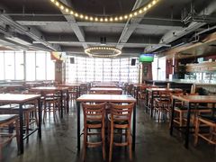 大堂-CIRCLE·酒吧(第一国际店)