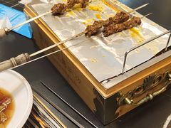 -勇利赵家烤肉坊(含光路店)