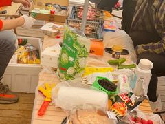 -TIPPI营地 房车主题·露营烧烤团建轰趴(天安假日店)