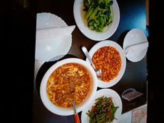 -功夫餐厅