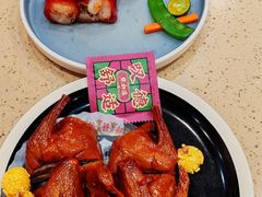 -点都德(南京新百店)