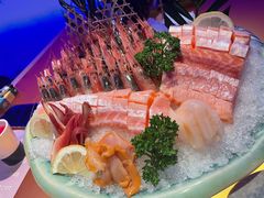 -味见·雪月花(天富路店)