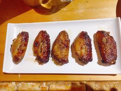 -莫比餐厅(五道口店)