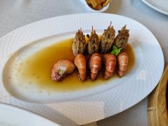 -东海滙舟山海鲜(常德路店)