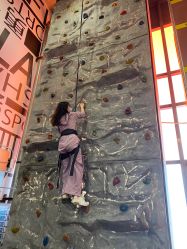 -嗨翻Hi-Fun竞技主题乐园·蹦床团建生日聚会(五棵松华熙店)
