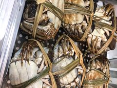 -蟹状元大闸蟹·年货·粽子(成都成华店)