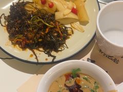 -刘一锅筋头巴脑(大悦城C店)