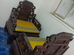 -安东易迷你仓自助寄存仓库(金桥店)