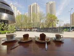 -Jamaicablue Coffeeshop(中央广场店)