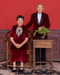 -罗马经典婚纱摄影·轻奢化定制