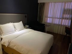 -苏州长江智选假日酒店